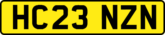 HC23NZN