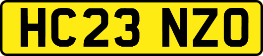 HC23NZO