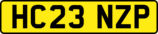 HC23NZP
