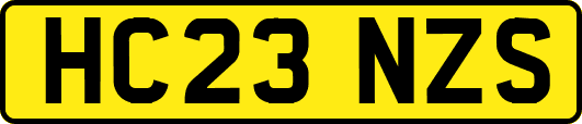 HC23NZS