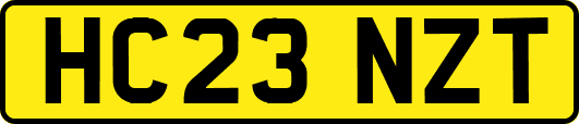 HC23NZT