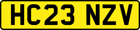 HC23NZV