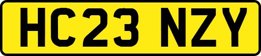 HC23NZY