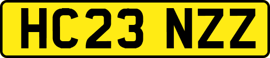 HC23NZZ