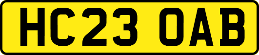 HC23OAB