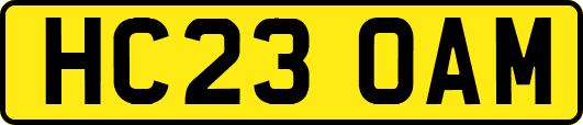 HC23OAM