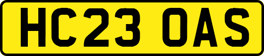 HC23OAS