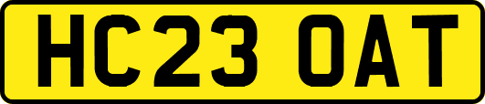 HC23OAT