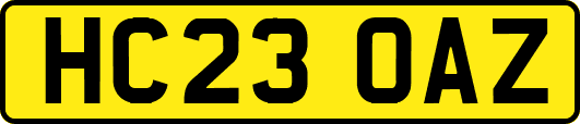 HC23OAZ