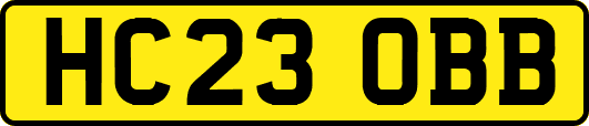 HC23OBB