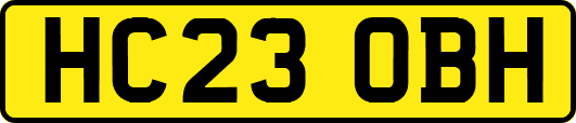 HC23OBH