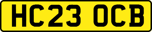 HC23OCB