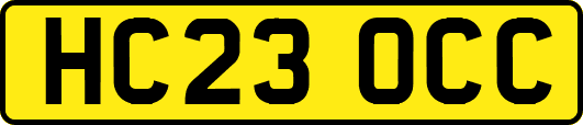 HC23OCC