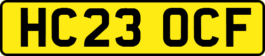 HC23OCF
