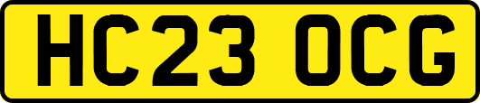 HC23OCG