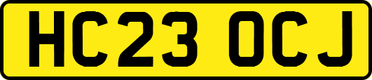 HC23OCJ