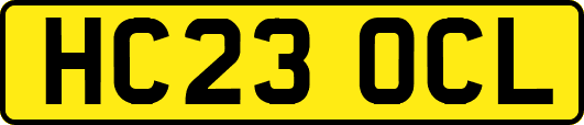 HC23OCL