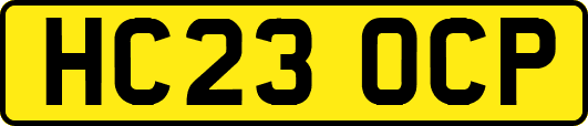 HC23OCP