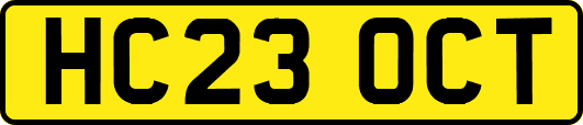 HC23OCT