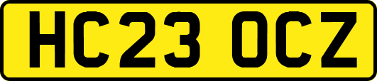 HC23OCZ