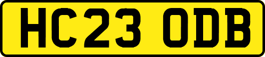 HC23ODB