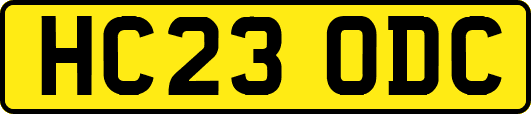 HC23ODC