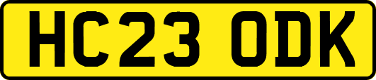 HC23ODK