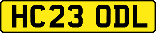 HC23ODL