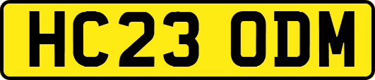HC23ODM