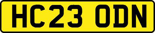 HC23ODN