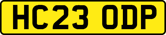 HC23ODP
