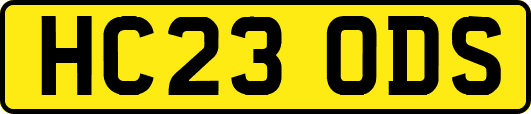 HC23ODS