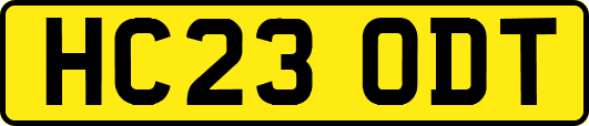 HC23ODT