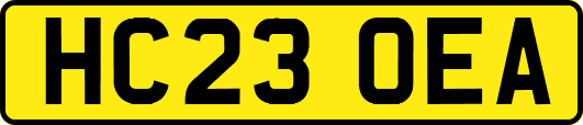HC23OEA