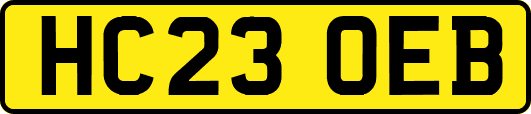 HC23OEB