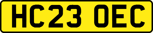 HC23OEC