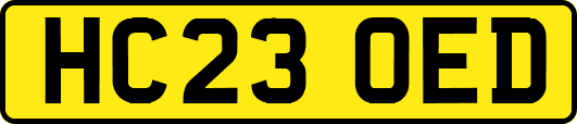 HC23OED