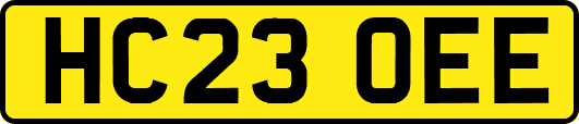 HC23OEE