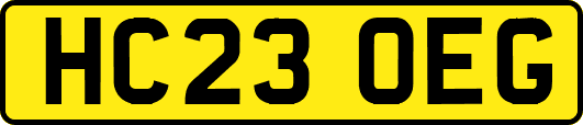HC23OEG