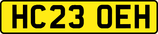 HC23OEH