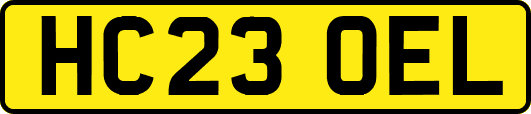 HC23OEL