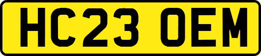 HC23OEM