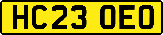 HC23OEO