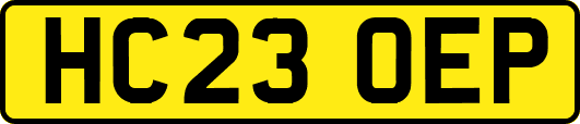 HC23OEP