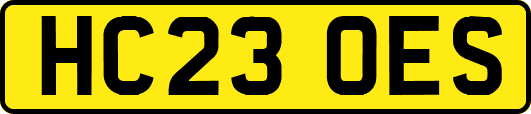 HC23OES