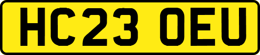 HC23OEU