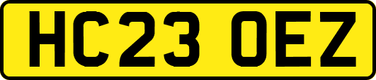 HC23OEZ