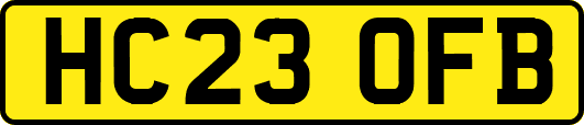 HC23OFB