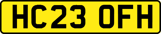 HC23OFH