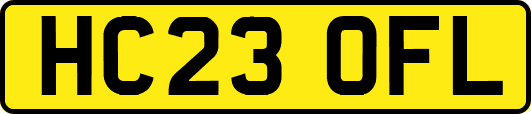 HC23OFL